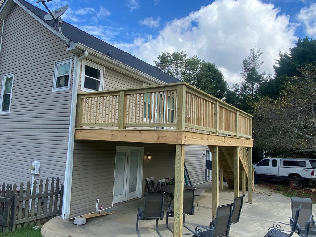 Full Home remodels