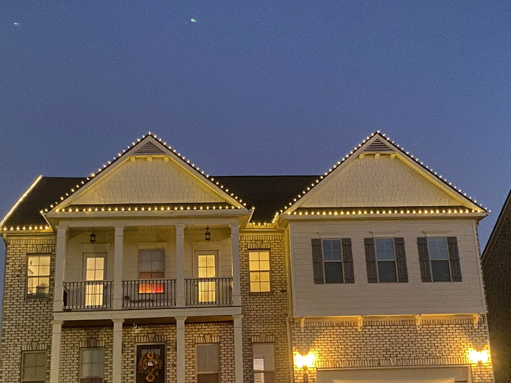 Holiday Lighting