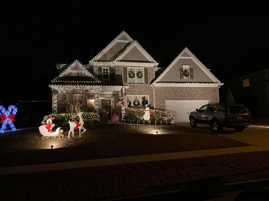 Holiday Lighting