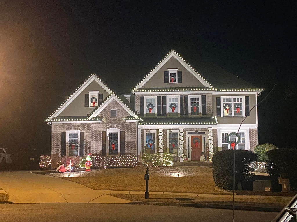 Holiday Lighting