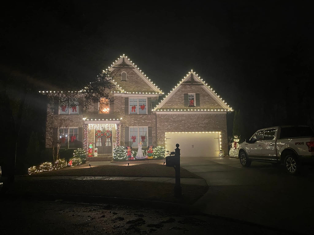 Holiday Lighting