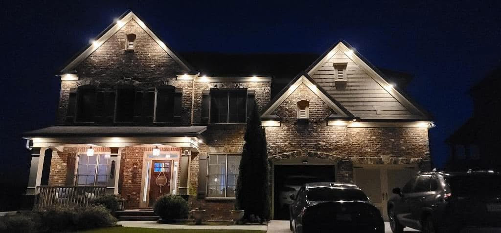 Outdoor Lighting