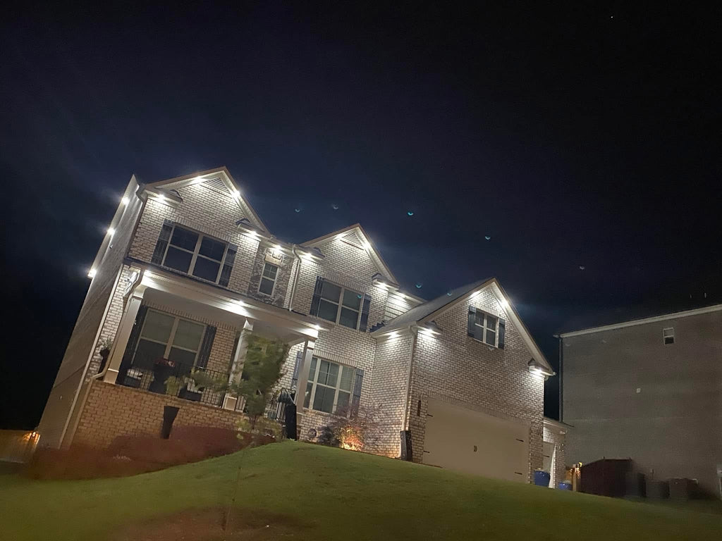Outdoor Lighting