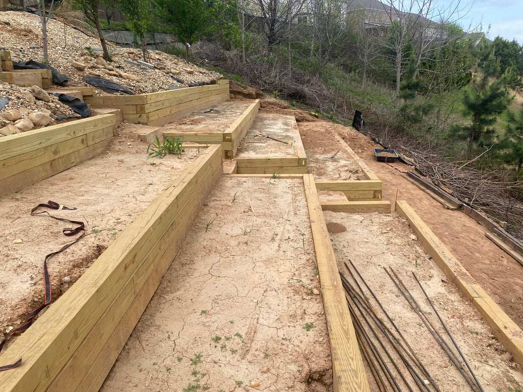 Landscaping