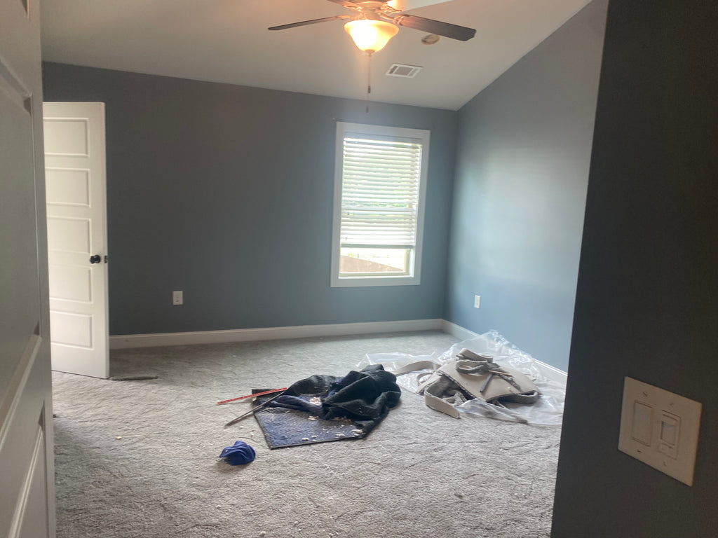 Full Home remodels