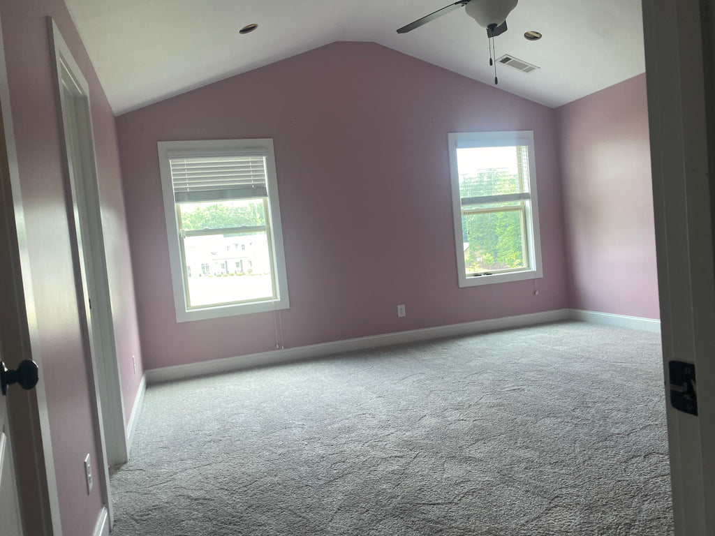 Full Home remodels